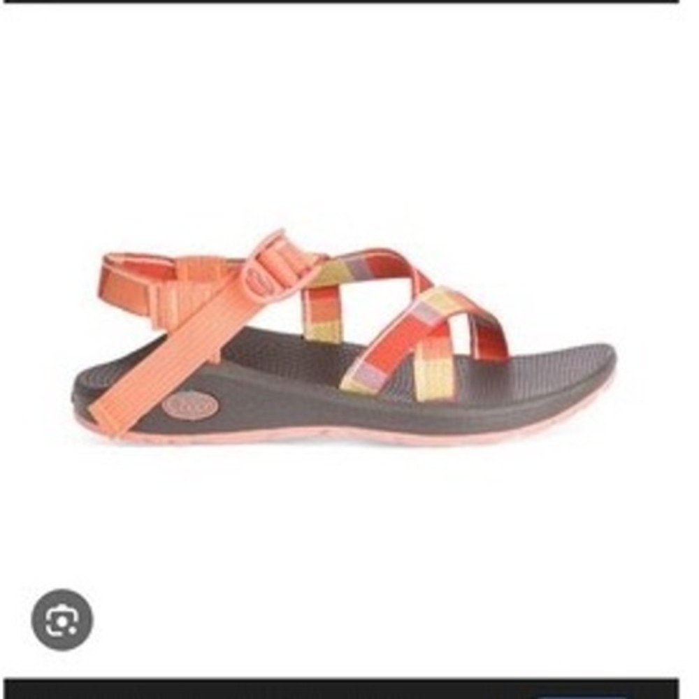 Chaco Women's Z/Cloud‎ Sandals Size 8